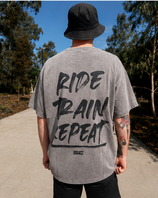 RTR Tee