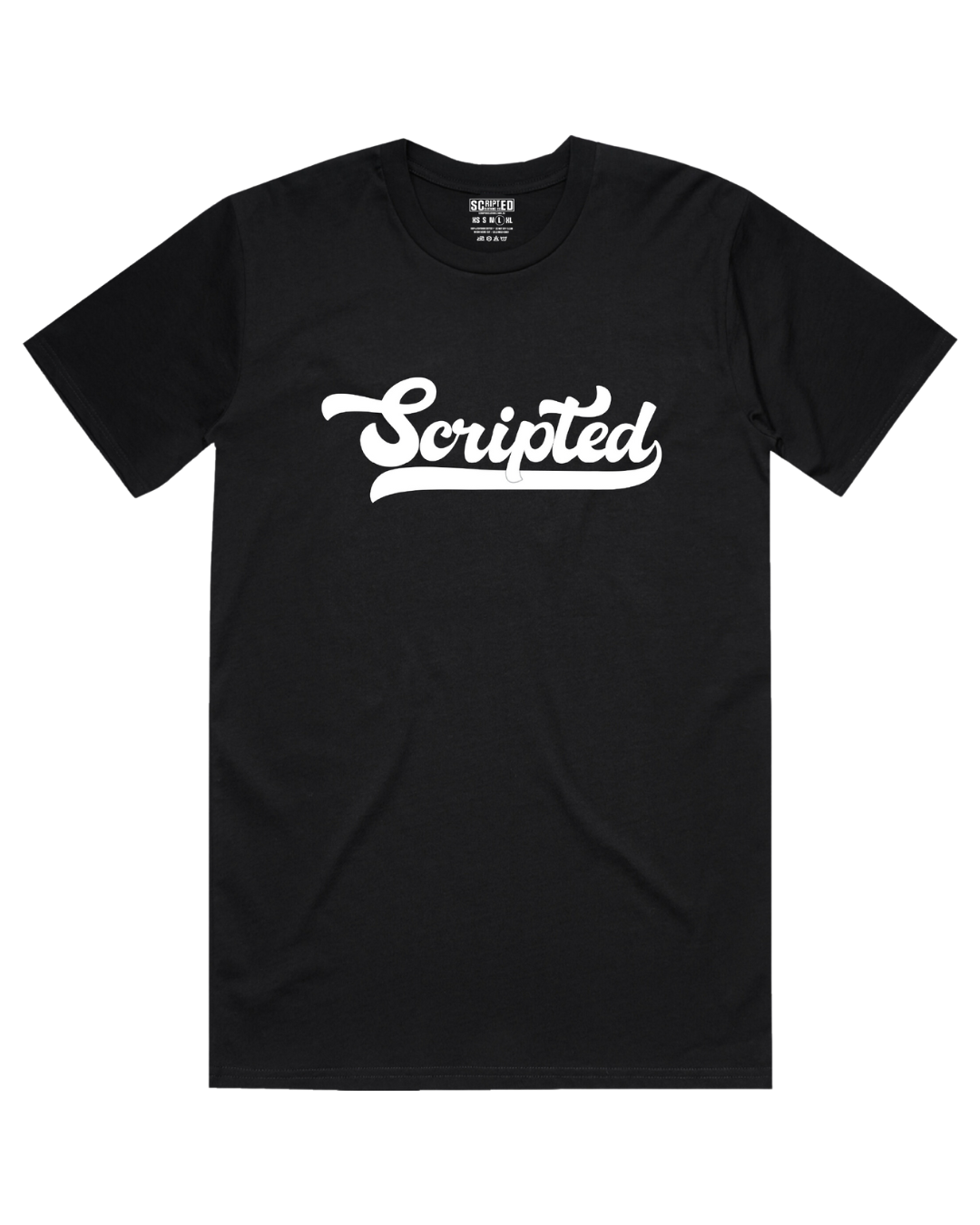 Swoosh Tee