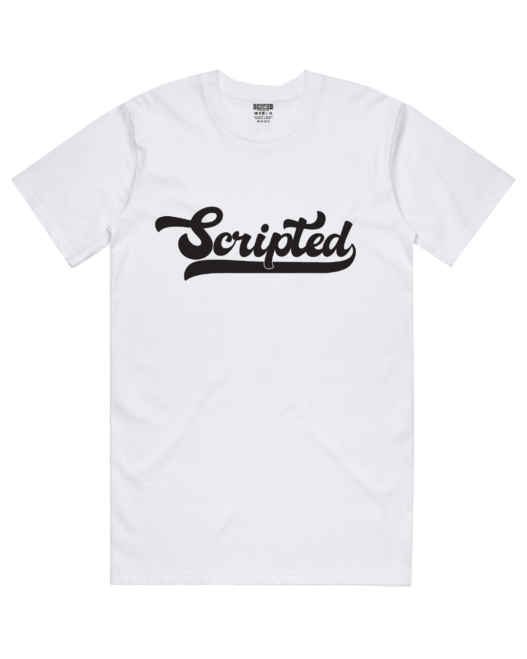 Swoosh Tee
