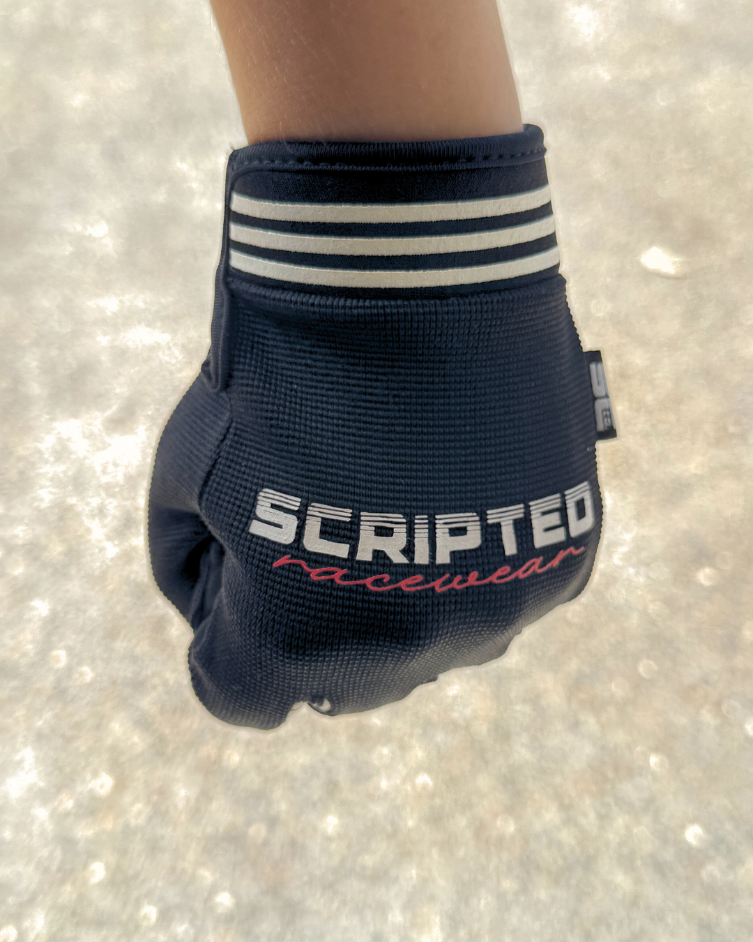 Racecraft | Adult Gloves