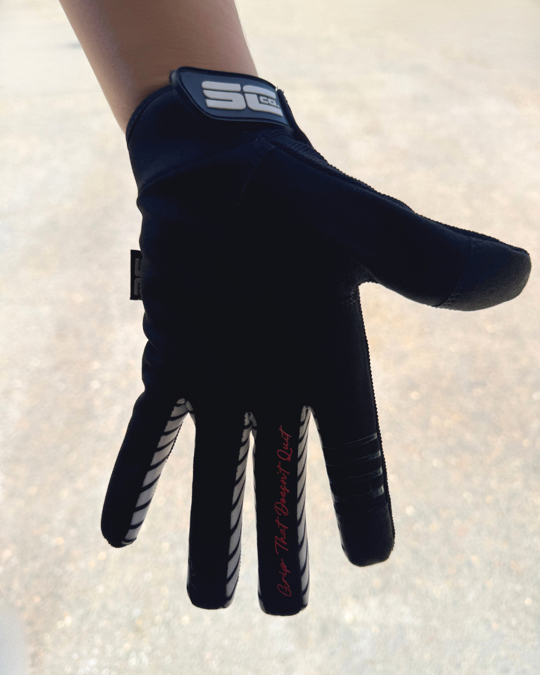 Racecraft | Adult Gloves
