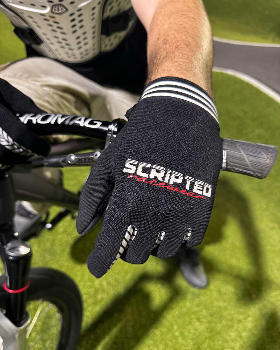 Racecraft | Adult Gloves