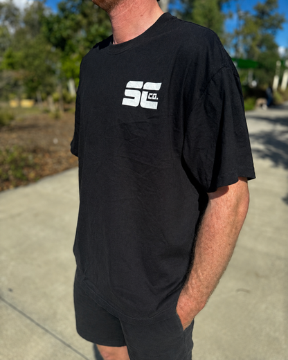 Racecraft Tee