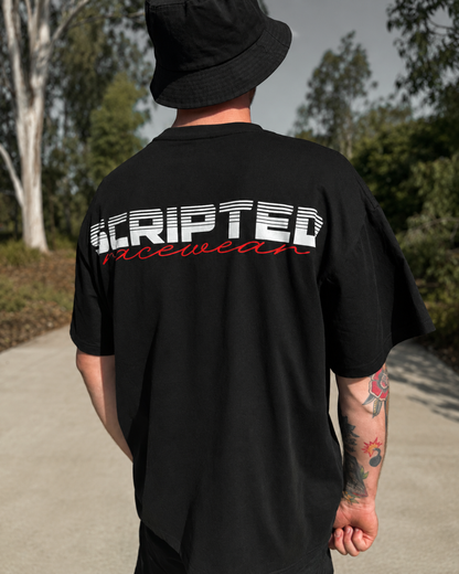 Racecraft Tee