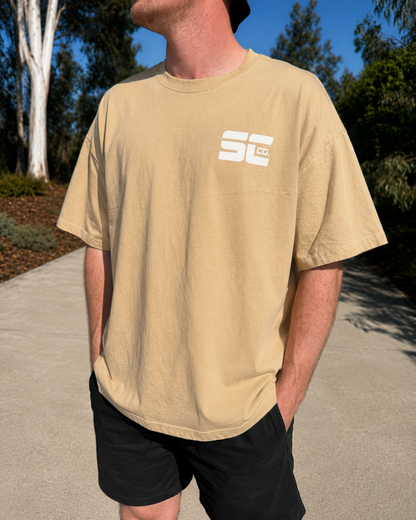 Racecraft Tee