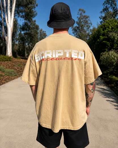 Racecraft Tee