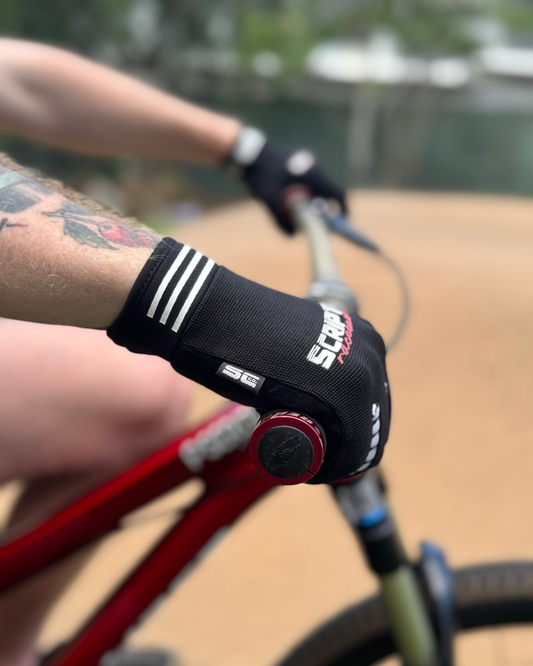 Racecraft | Adult Gloves