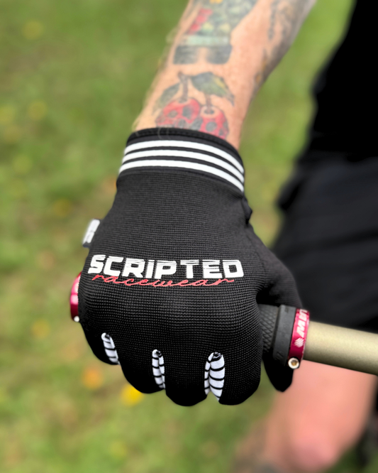 Racecraft | Adult Gloves