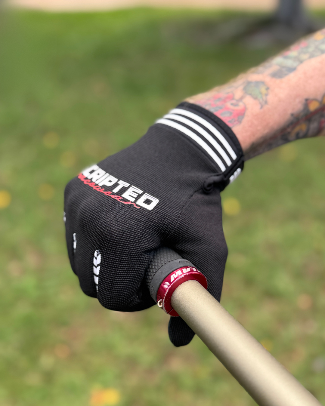 Racecraft | Adult Gloves