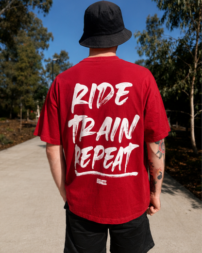 RTR Tee