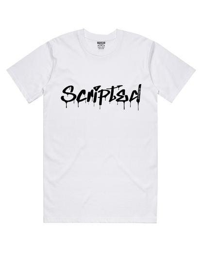 Graffiti Tee
