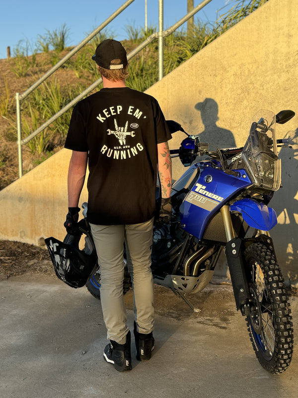 Tees