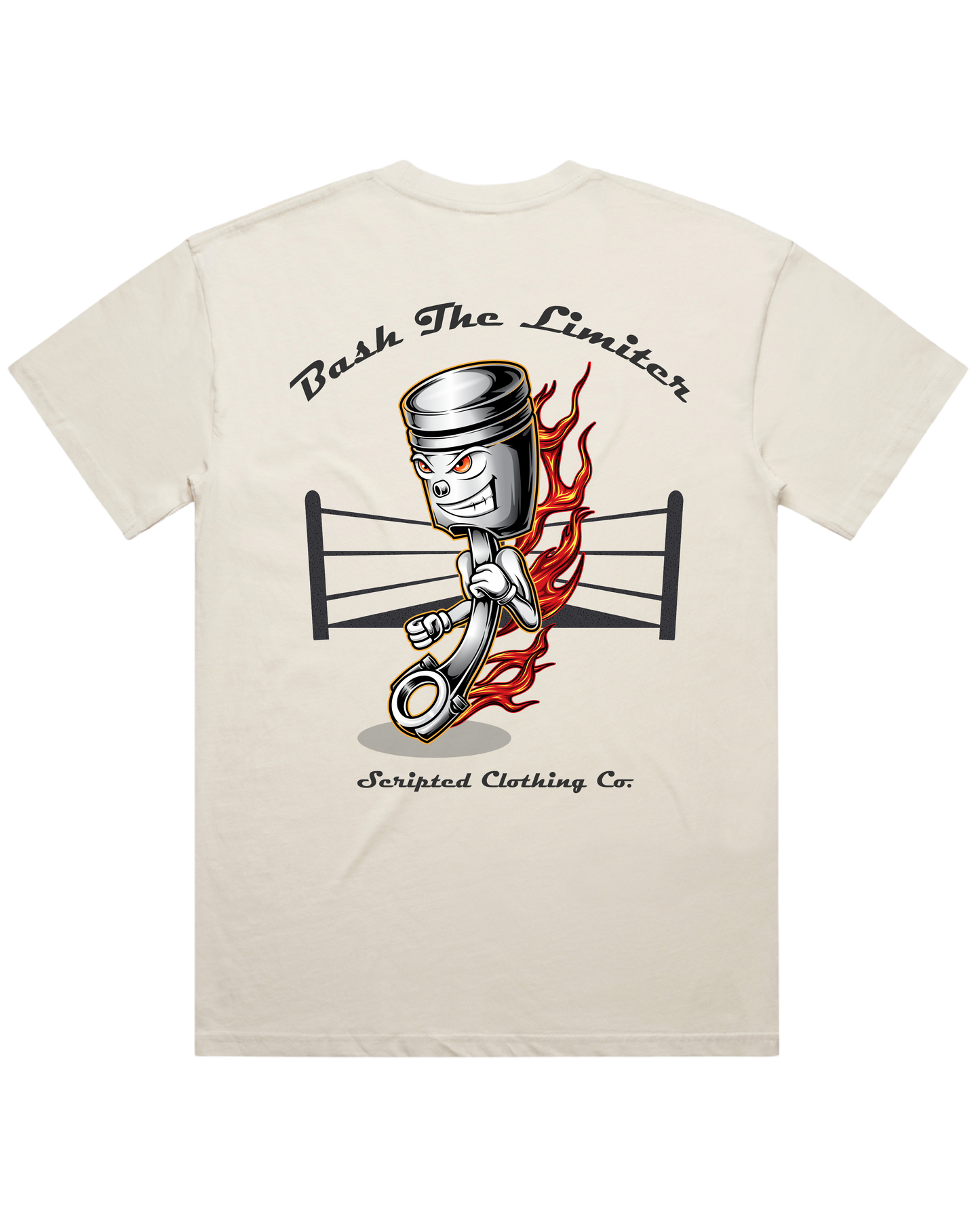 Vintage Tee