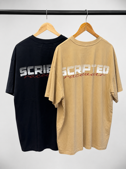 Racecraft Tee