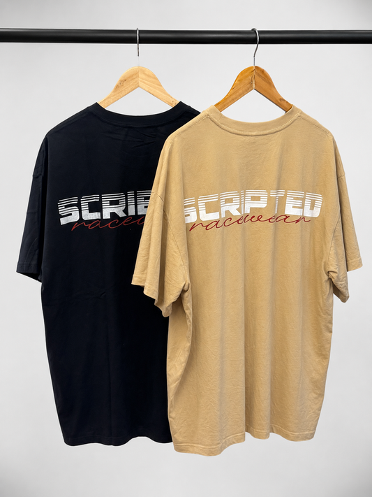 Racecraft Tee