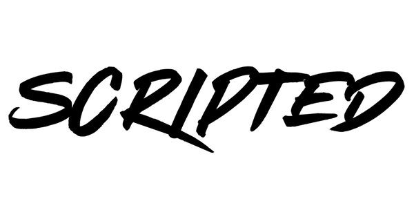 Scripted Clothing Co.