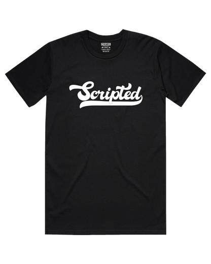 Swoosh Tee