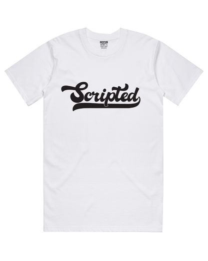 Swoosh Tee